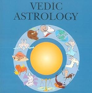 Elements of Vedic Astrology Volumes 1 & 2 Combined