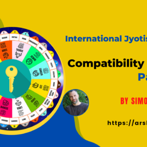 Compatibility Secrets Part I & II by Simon Chokoisky