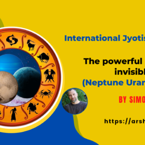 The powerful effects of invisible planets by Simon Chokoisky