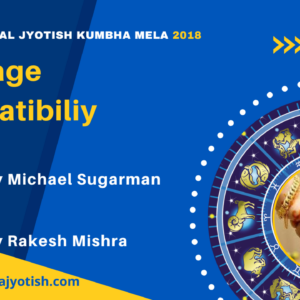Marriage Compatibiliy by Michael Sugarman and Rakesh Mishra
