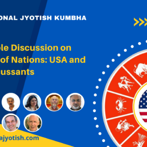 Roundtable Discussion on Destinies of Nations