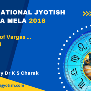 Splendor of Vargas by Dr K S Charak