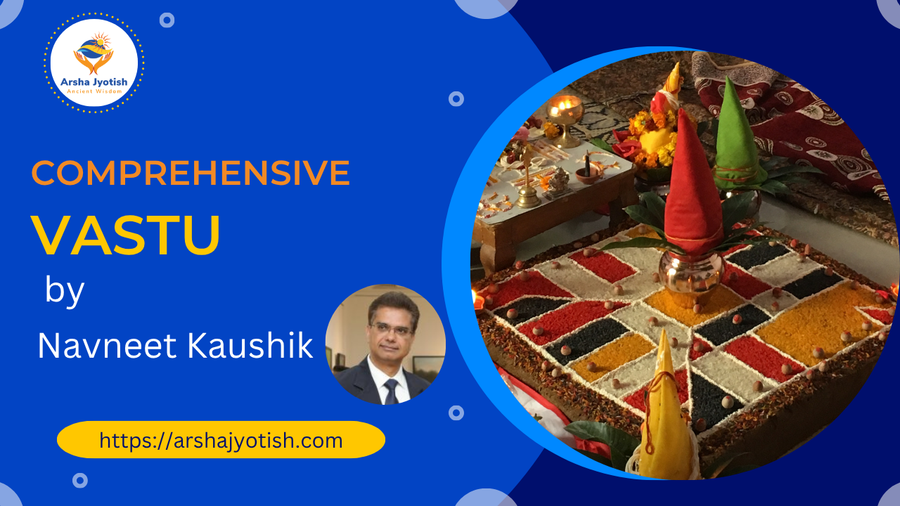 Comprehensive Vaastu
