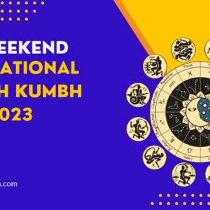 2nd WK International Jyotish Kumbh Mela 2023
