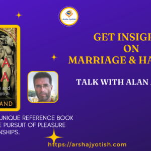 Marriage & Harmony Talk with Alan Annand
