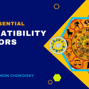 Compatibility for Bed Pleasures: Matching Techniques for Optimum “Sizzle” and Conjugal Happiness by Simon Chokoisky & Nadya Lakaeva