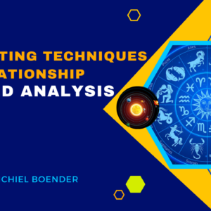 Interesting techniques for Relationship related analysis by Michiel Boender