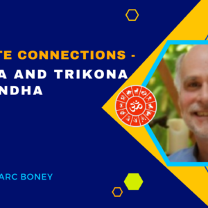 Intimate Connections - Kendra and Trikona Sambandha by Marc Boney