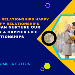 Moon and relationships Happy Moon happy relationships by Komilla Sutton