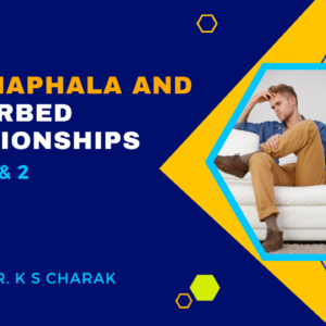 Varshaphala and disturbed relationships Part I & II by Dr. K S Charak