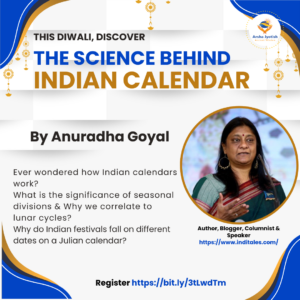 The science behind Indian Calendar