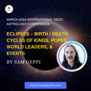 Eclipses – Birth / Death Cycles of Kings, Popes, World Leaders, and Events by Sam Geppi