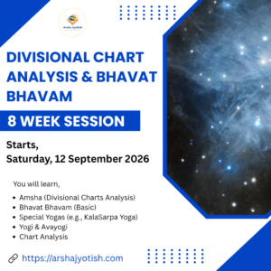 Divisional Chart Analysis and Bhavat Bhavam
